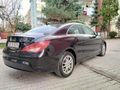 NARLI dan Mercedes - Benz CLA 180 CDI Style 2014 Model Ankara