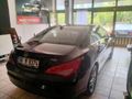 NARLI dan Mercedes - Benz CLA 180 CDI Style 2014 Model Ankara