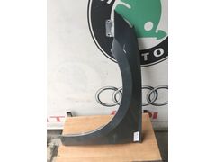 3V0821106 SKODA SÜPER B SAĞ ÖN ÇAMURLUK 3V082110