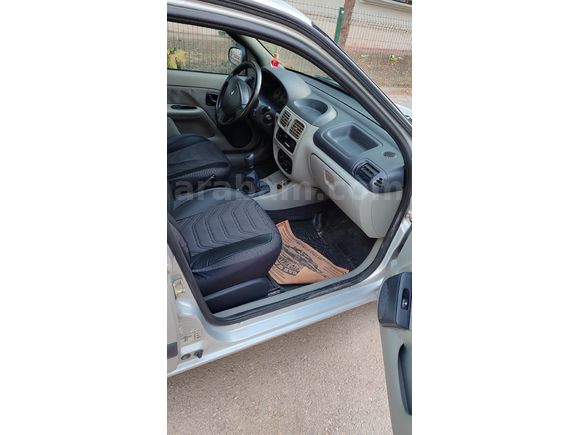 Sahibinden Renault Clio 1.4 Alize 2006 Model Ankara