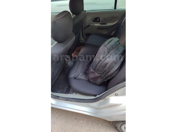 Sahibinden Renault Clio 1.4 Alize 2006 Model Ankara