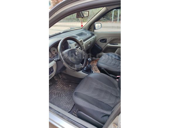 Sahibinden Renault Clio 1.4 Alize 2006 Model Ankara