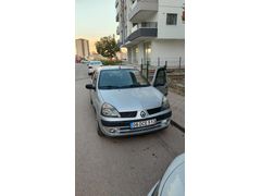 Sahibinden Renault Clio 1.4 Alize 2006 Model Ankara