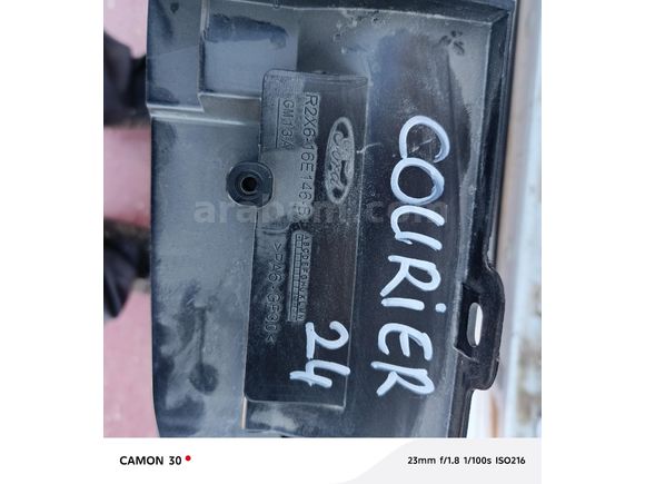 FORD COURİER ÖN PANEL