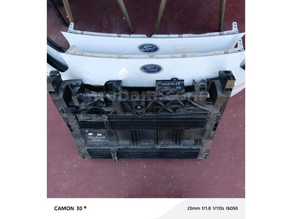 FORD COURİER ÖN PANEL