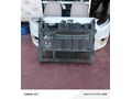 FORD COURİER ÖN PANEL