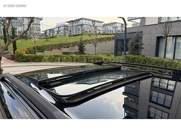 BRK'S GARAGE - BMW X5 30d xDRİVE M SPORT
