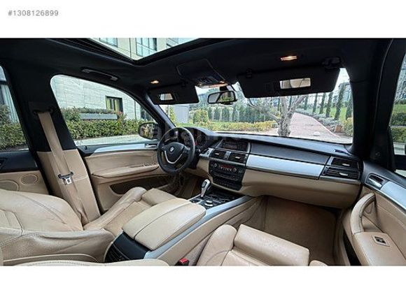BRK'S GARAGE - BMW X5 30d xDRİVE M SPORT