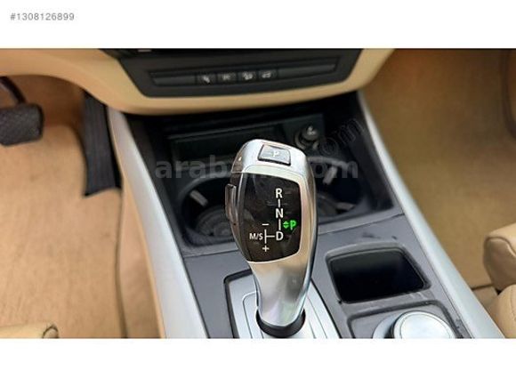 BRK'S GARAGE - BMW X5 30d xDRİVE M SPORT