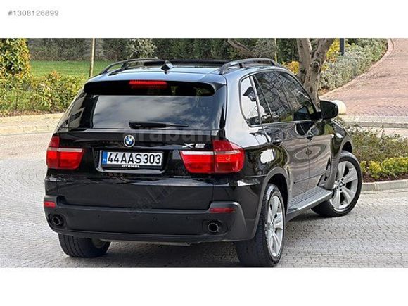 BRK'S GARAGE - BMW X5 30d xDRİVE M SPORT