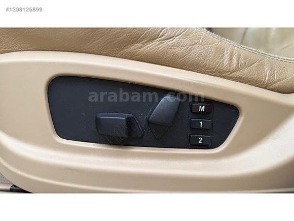 BRK'S GARAGE - BMW X5 30d xDRİVE M SPORT
