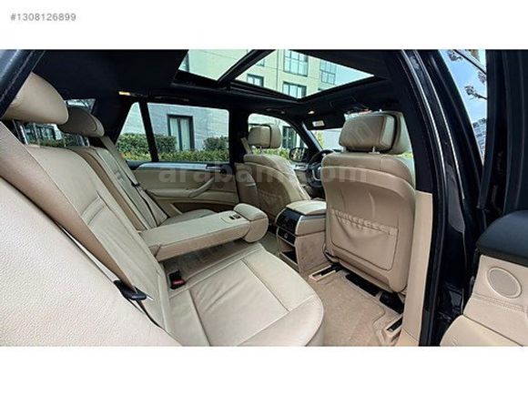 BRK'S GARAGE - BMW X5 30d xDRİVE M SPORT