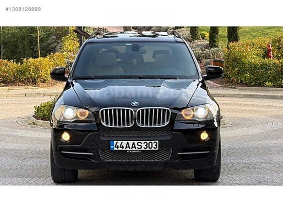 BRK'S GARAGE - BMW X5 30d xDRİVE M SPORT