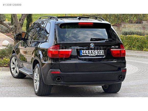 BRK'S GARAGE - BMW X5 30d xDRİVE M SPORT