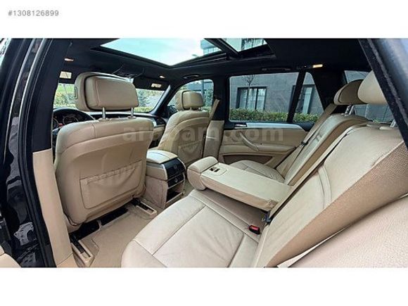 BRK'S GARAGE - BMW X5 30d xDRİVE M SPORT