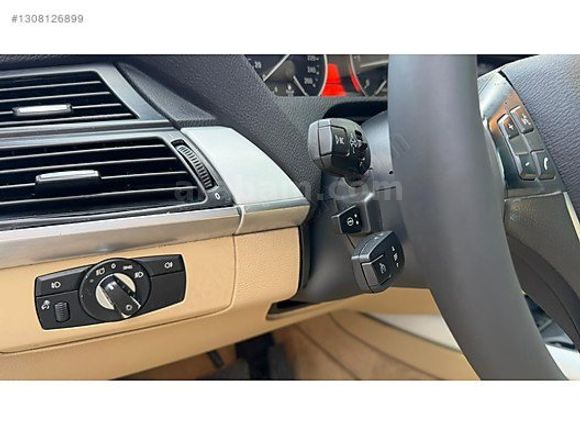 BRK'S GARAGE - BMW X5 30d xDRİVE M SPORT