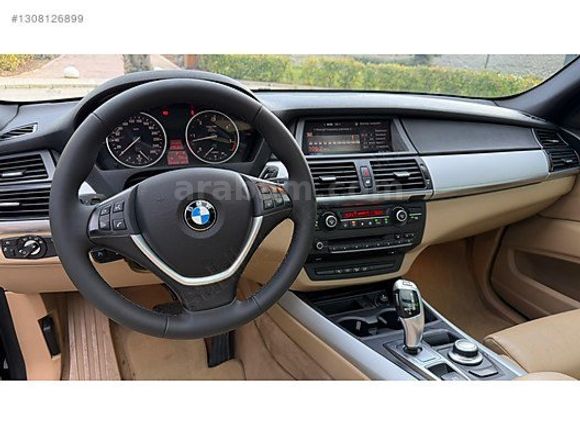 BRK'S GARAGE - BMW X5 30d xDRİVE M SPORT