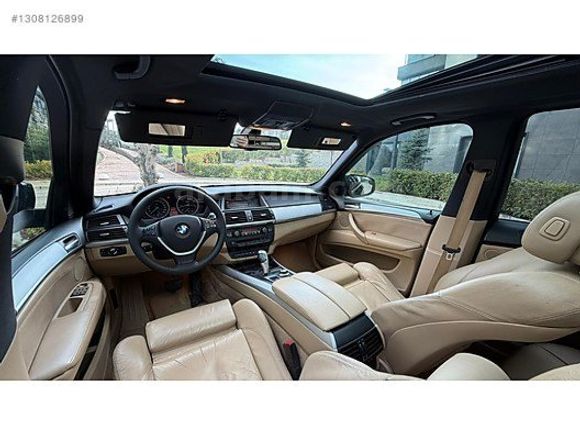 BRK'S GARAGE - BMW X5 30d xDRİVE M SPORT