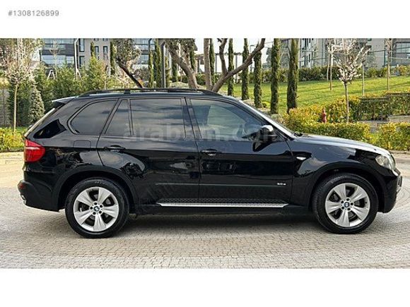 BRK'S GARAGE - BMW X5 30d xDRİVE M SPORT