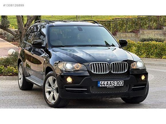 BRK'S GARAGE - BMW X5 30d xDRİVE M SPORT