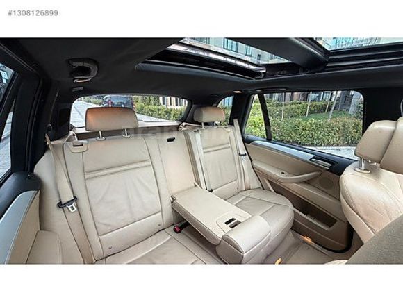 BRK'S GARAGE - BMW X5 30d xDRİVE M SPORT