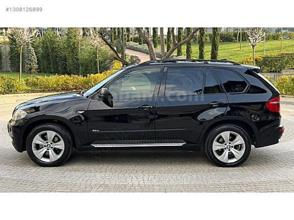BRK'S GARAGE - BMW X5 30d xDRİVE M SPORT