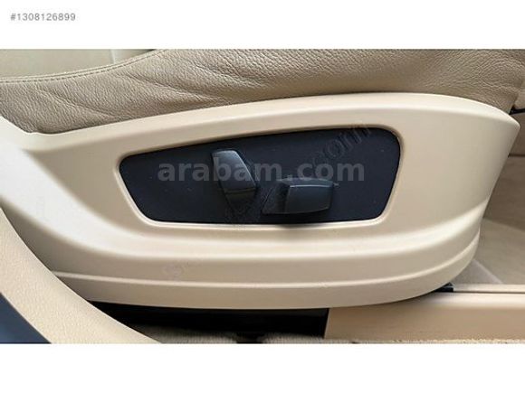 BRK'S GARAGE - BMW X5 30d xDRİVE M SPORT