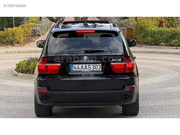 BRK'S GARAGE - BMW X5 30d xDRİVE M SPORT