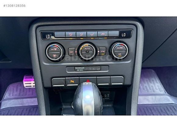 BRK'S GARAGE - WV BEETLE 1.4TSİ OTOMATİK ÖZEL ARAÇ