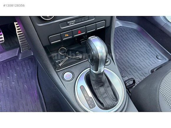 BRK'S GARAGE - WV BEETLE 1.4TSİ OTOMATİK ÖZEL ARAÇ