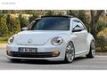 BRK'S GARAGE - WV BEETLE 1.4TSİ OTOMATİK ÖZEL ARAÇ