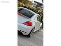 BRK'S GARAGE - WV BEETLE 1.4TSİ OTOMATİK ÖZEL ARAÇ