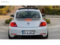 BRK'S GARAGE - WV BEETLE 1.4TSİ OTOMATİK ÖZEL ARAÇ