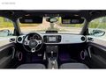 BRK'S GARAGE - WV BEETLE 1.4TSİ OTOMATİK ÖZEL ARAÇ