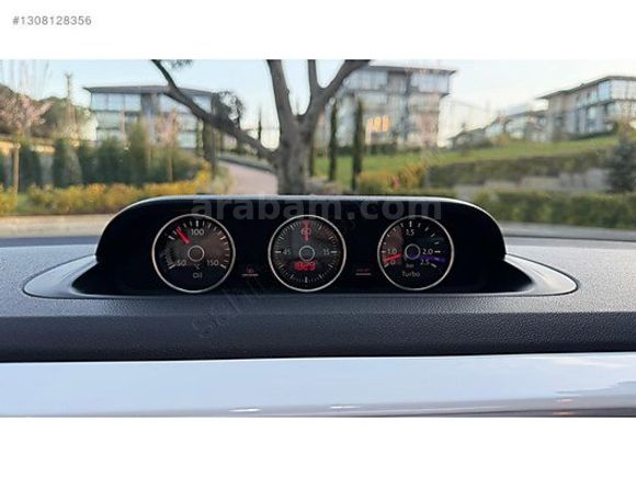 BRK'S GARAGE - WV BEETLE 1.4TSİ OTOMATİK ÖZEL ARAÇ