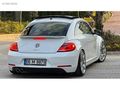 BRK'S GARAGE - WV BEETLE 1.4TSİ OTOMATİK ÖZEL ARAÇ