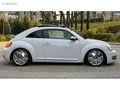 BRK'S GARAGE - WV BEETLE 1.4TSİ OTOMATİK ÖZEL ARAÇ