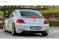 BRK'S GARAGE - WV BEETLE 1.4TSİ OTOMATİK ÖZEL ARAÇ