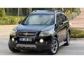 BRK'S GARAGE - CAPTİVA EMSALSİZ TEMİZLİKTE