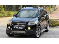 BRK'S GARAGE - CAPTİVA EMSALSİZ TEMİZLİKTE