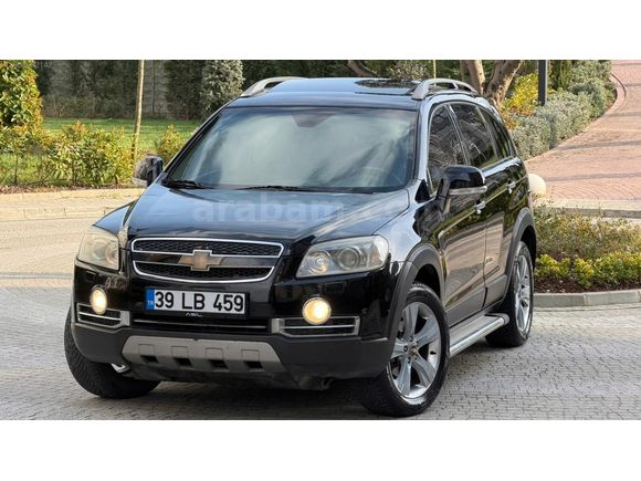 BRK'S GARAGE - CAPTİVA EMSALSİZ TEMİZLİKTE