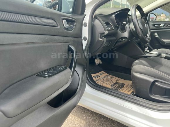 Sahibinden Renault Megane 1.5 Blue DCI Touch 2020 Model 