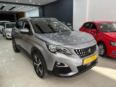 Peugeot 3008 Crossover 1.5 BlueHDI Active Life Sky Pack EAT6