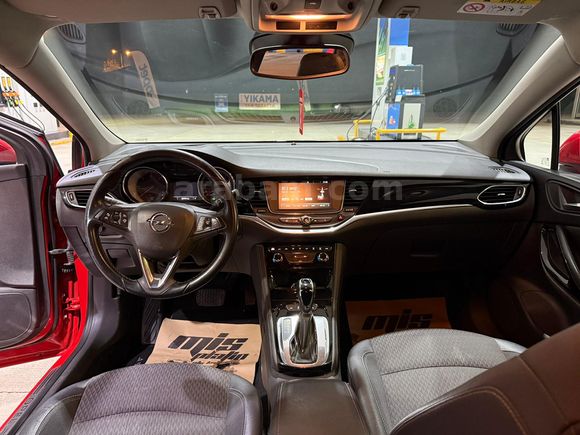 Sahibinden Opel Astra 1.6 CDTI Excellence 2016 Model 