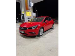 Sahibinden Opel Astra 1.6 CDTI Excellence 2016 Model 