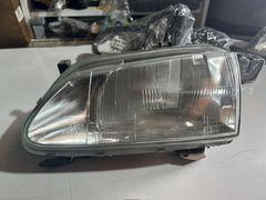 renault scenıc 1  1998 sol ön far tyc marka yansanayi 
