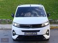 2025 MODEL BOYASIZ DEĞİŞENSİZ OPEL COMBO