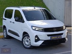 2025 MODEL BOYASIZ DEĞİŞENSİZ OPEL COMBO