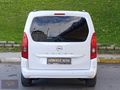 2025 MODEL BOYASIZ DEĞİŞENSİZ OPEL COMBO