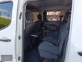2025 MODEL BOYASIZ DEĞİŞENSİZ OPEL COMBO